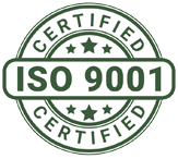 ISO 9001