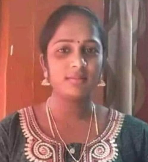 Priya Patel